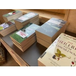Bücher rund um den Schwarzwald