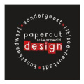 Logo Papercutdesign