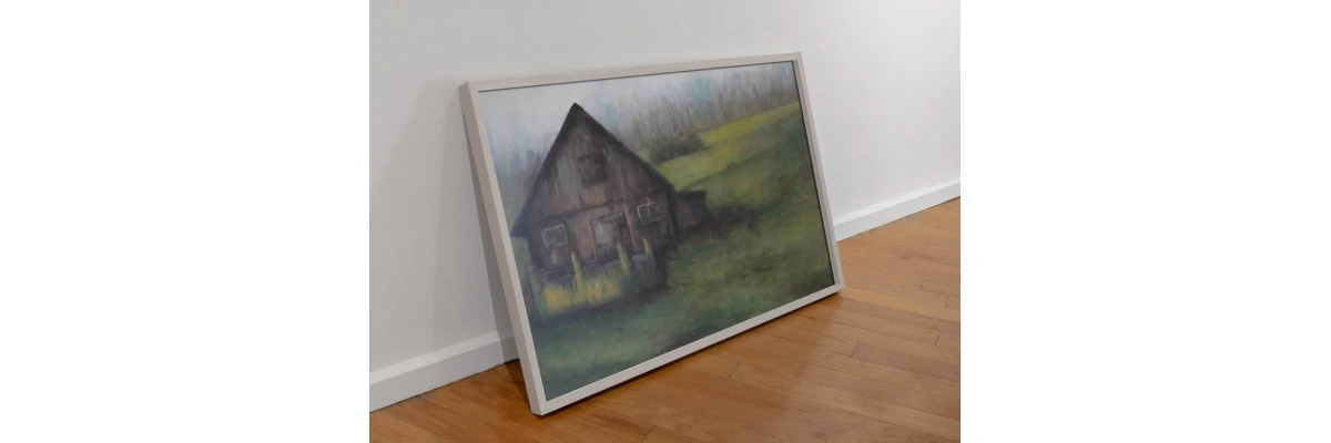 Unsere Künstler stellen sich vor  - Kunst, Schwarzwald