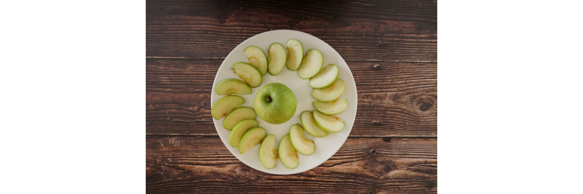 DIALEKT - Äpfelschnidds - 