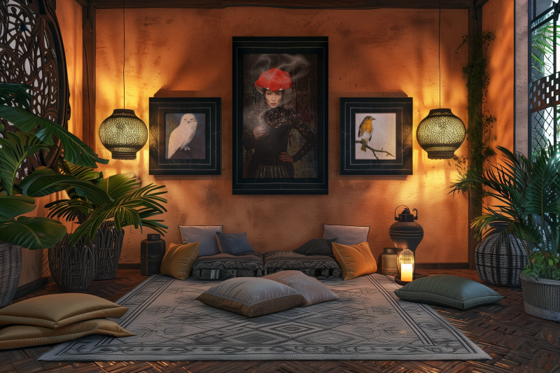 Kunst aus dem Schwarzwald