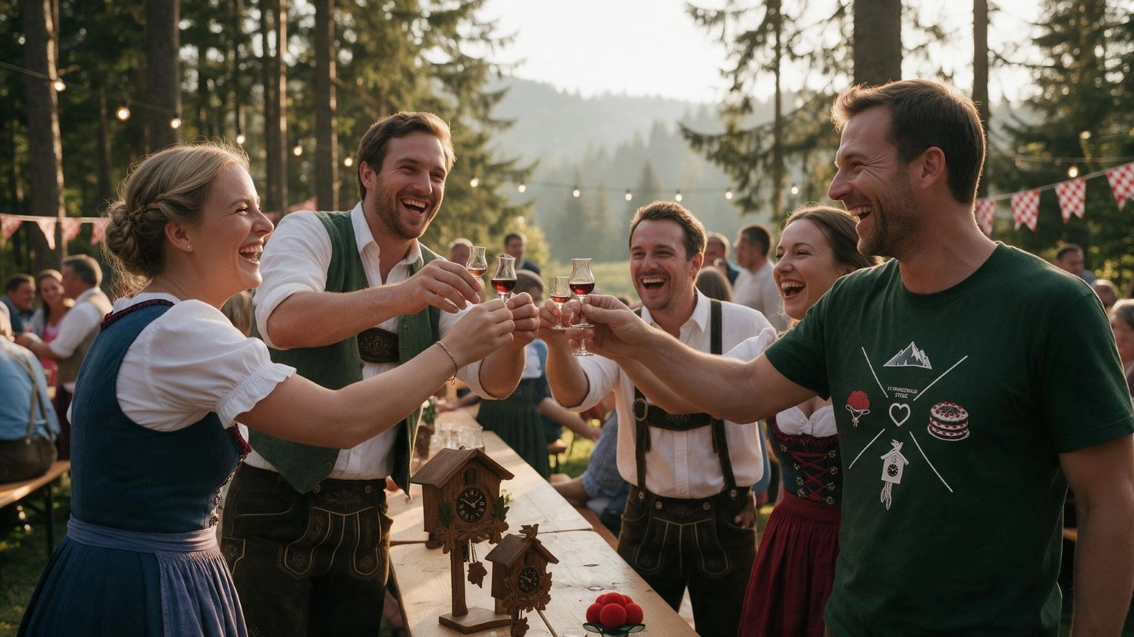 Kunst aus dem Schwarzwald