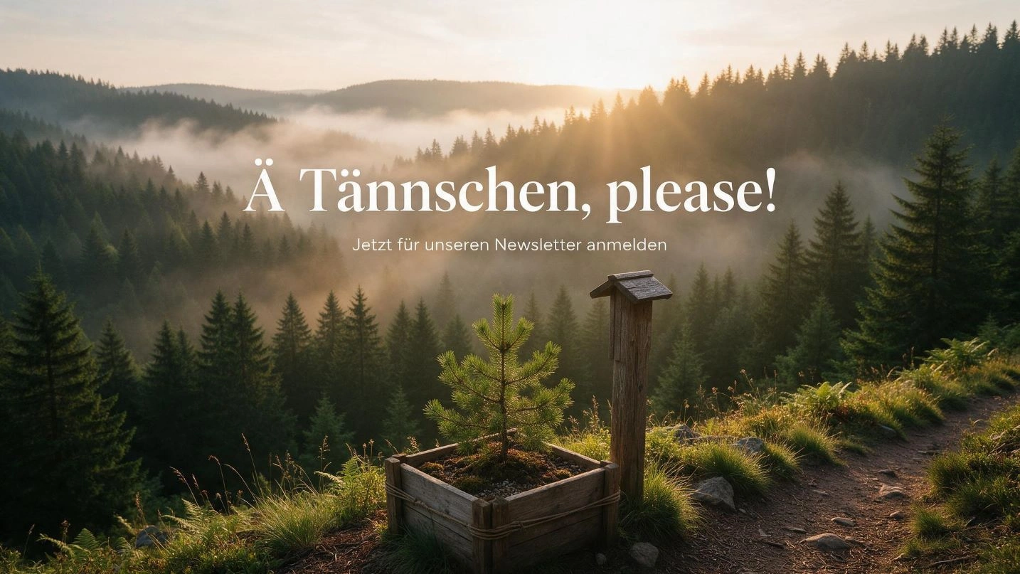 Entdeckt unseren Newsletter mit zahlreichen Rezeptideen, Ausflug- & Wandertipps sowie unserem Dialekt des Monats