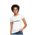 Damen T-Shirt Bio "Einzelstück" mit Bollenhut