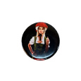 Magnet Jan Walter "Mittelfinger"