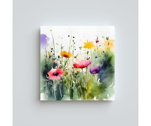 Cuore-artdesign - "Barfuß durchs Gras"