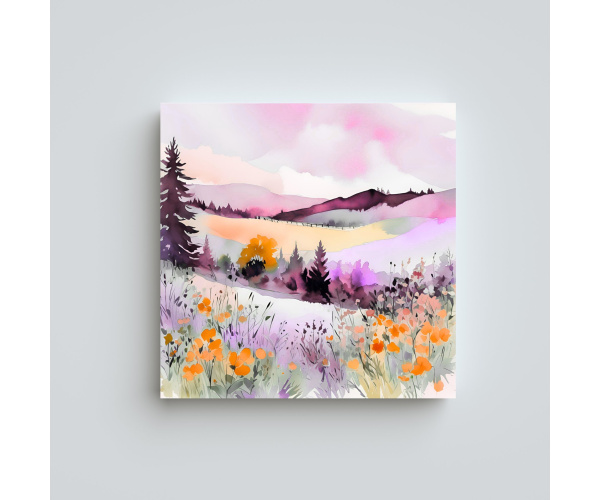 Cuore-artdesign - "Sommertraum"