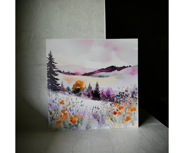 Cuore-artdesign - "Sommertraum"