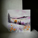 Cuore-artdesign - "Sommertraum"