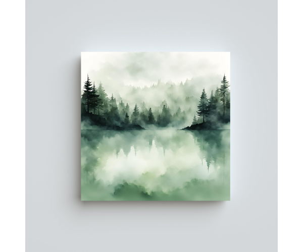 Cuore-artdesign - "Waldsee"