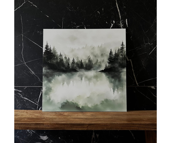 Cuore-artdesign - "Waldsee"