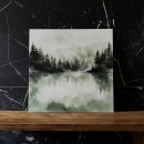 Cuore-artdesign - "Waldsee"