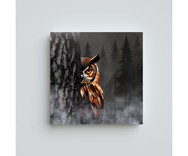 Cuore-artdesign - "Baumeule"