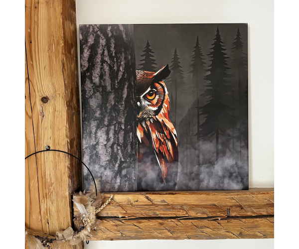 Cuore-artdesign - "Baumeule"