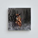 Cuore-artdesign - "Baumeule"