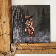 Cuore-artdesign - "Baumeule"