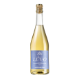 LÚVO Riesling x Passionsblüte x Rote Williams – Alkoholfrei