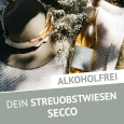 LÚVO Grüner Tee x Hopfenblüte – Alkoholfrei 0,7l