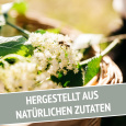 LÚVO Grüner Tee x Hopfenblüte – Alkoholfrei 0,7l