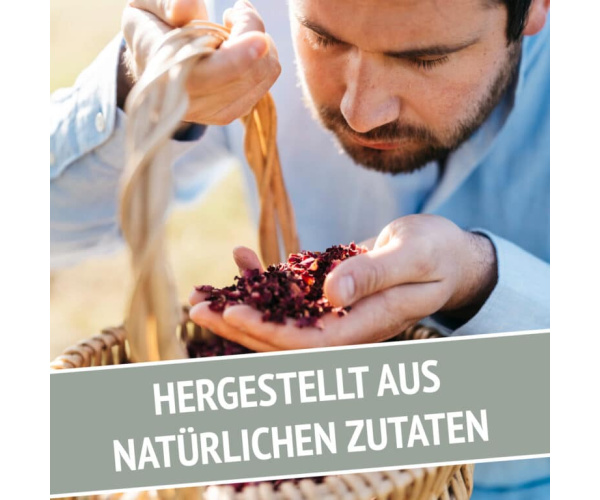 LÚVO Probierbundle "6 Flaschen"– Alkoholfrei