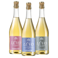 LÚVO Probierbundle "6 Flaschen"– Alkoholfrei 6x0,7l