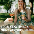 LÚVO Probierbundle "6 Flaschen"– Alkoholfrei 6x0,7l