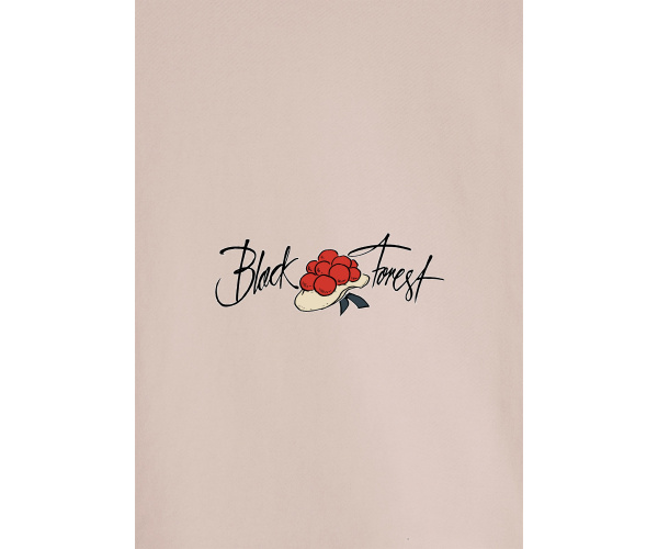 Hoodie - Stylish for Women "Bollenhut BIG"