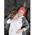 Hoodie - Stylish for Women "Bollenhut small"
