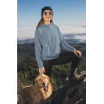Hoodie - Stylish for Women "Bollenhut small"