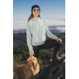 Hoodie - Stylish for Women "Bollenhut small"