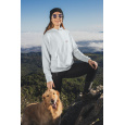 Hoodie - Stylish for Women "Bollenhut small"