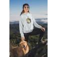 Hoodie - Stylish for Women "Oh, my Deer"