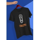 Damen AKTIONSSHIRT Dialekt "Hexeguuf" XL