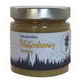Schwarzw&auml;lder Premium-Bl&uuml;tenhonig cremig 250g