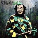 Jan Walter Schwarzwald Pop-Art Schwarzwald-Fasent...