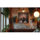 Jan Walter Schwarzwald Pop-Art Schwarzwald-Fasent...