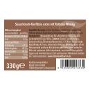 FALLER Sauerkirsch Konfitüre extra mit Rothaus...