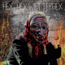 Jan Walter Schwarzwald Pop-Art Schwarzwald-Fasent...