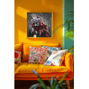 Jan Walter Schwarzwald Pop-Art Schwarzwald-Fasent...