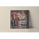 Jan Walter Schwarzwald Pop-Art Schwarzwald-Fasent...