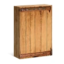 Präsentkarton "Old Style" 3er 360x260x93 mm