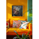 Jan Walter Schwarzwald Pop-Art Schwarzwald-Fasent...