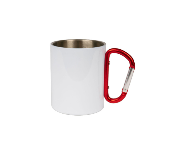 Fasent-Kaffetasse "Narrenzunft Gengenbach"