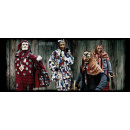 Fasent-Kaffetasse "Narrenzunft Gengenbach"