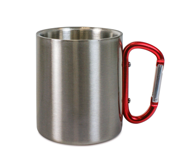 Fasent-Kaffetasse "Narrenzunft Haslach"