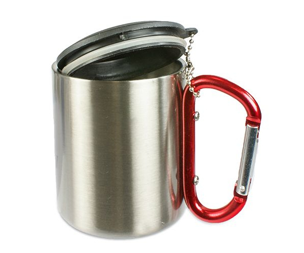 Fasent-Kaffetasse "Narrenzunft Haslach"