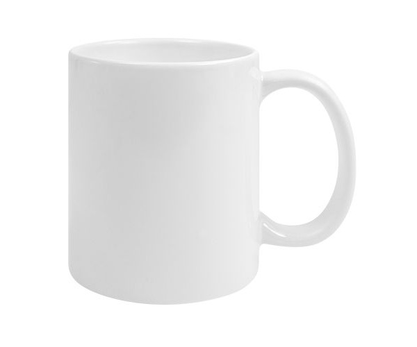 Fasent-Kaffetasse "Narrenzunft Hornberg"