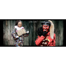 Fasent-Kaffetasse "Narrenzunft Triberg"