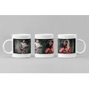 Fasent-Kaffetasse "Narrenzunft Triberg"