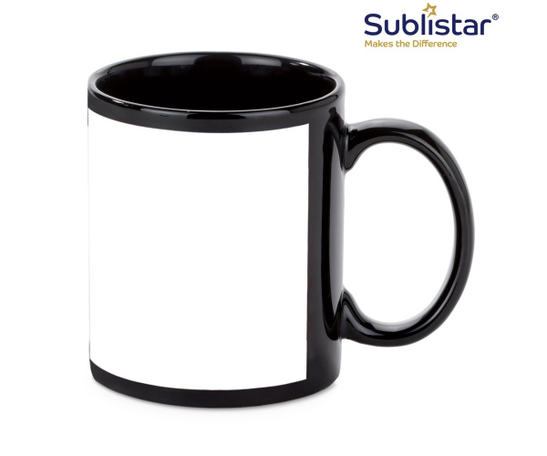 Fasent-Kaffetasse "Narrenzunft Wolfach"